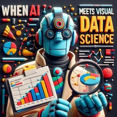 First Users of DOCC AI Infrastructure