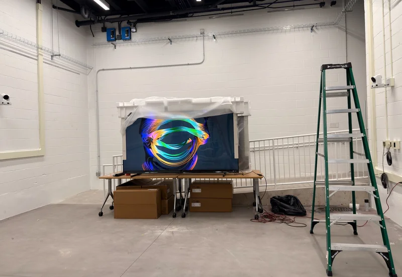 AV Progress